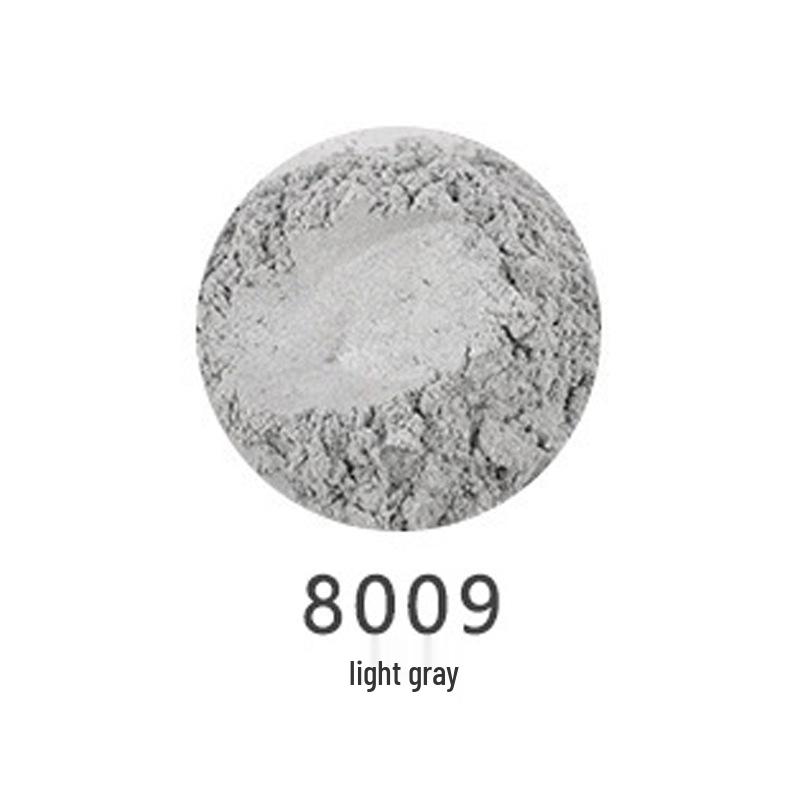 Iridescent Aurora Cosmetic Grade Mica Powder for Glitter Eyeshadow & Bath Soap, 10g