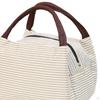 Lunch Totes Pouch with Zipper Picnic Tote Food Box Bags for