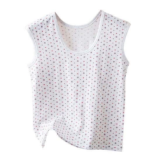 

Женская летняя майка-топ большого размера из хлопка, длинная, эластичная, без рукавов, многослойная майка-майка, свободные базовые футболки на бретелях XL белый/фиолетовый