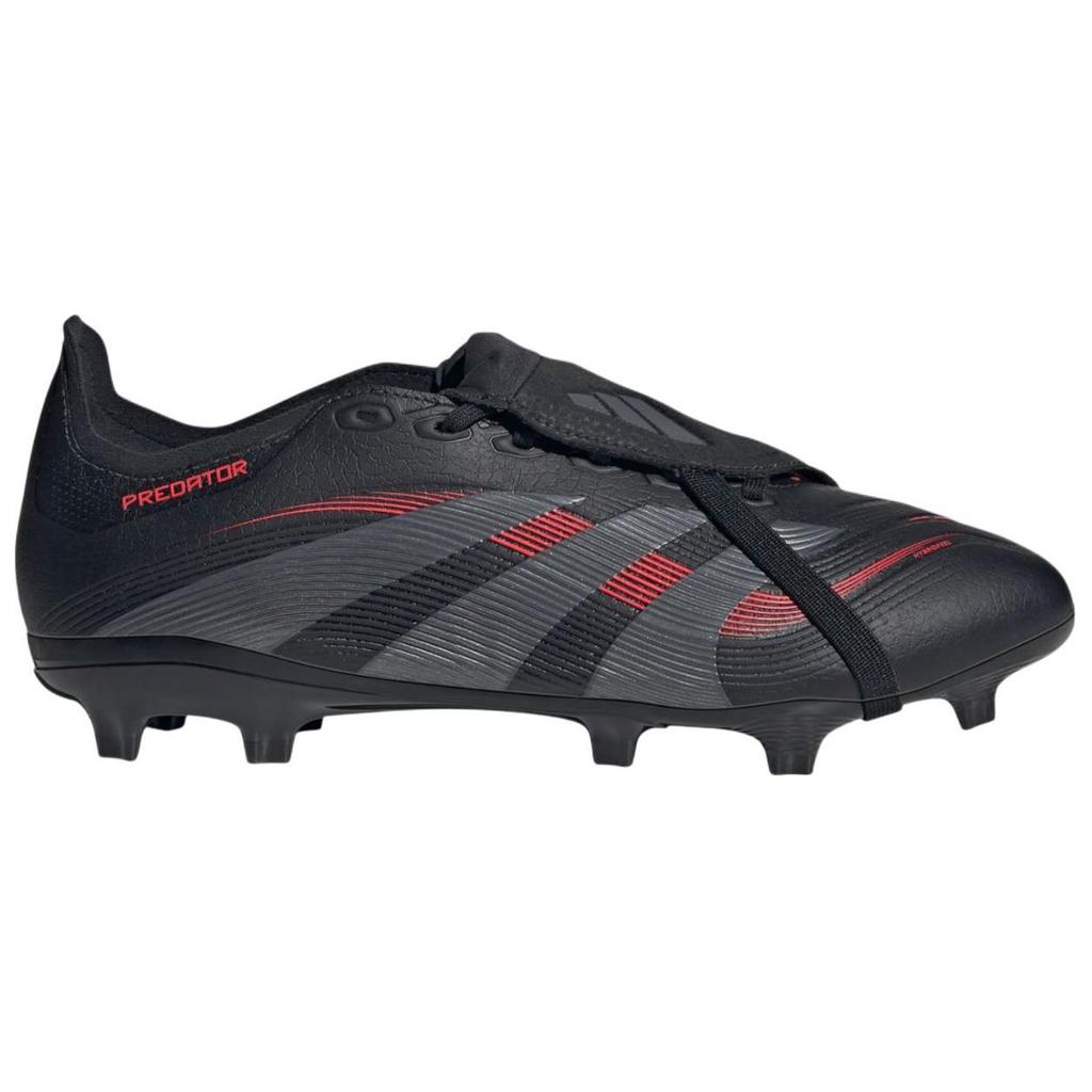 Adidas Predator 24 League Foldover Tongue Fg Mg 'Stealth Victory Pack' ID1322
