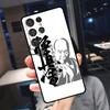 Oyama Kyokushin Karate Cover For Samsung Galaxy S25 S24 S21 S22 S23 Ultra S9 S10 Plus S24 FE S21 FE Phone Case