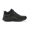 Skechers Go Run Trail Altitude 2.0 Comfortable Simple Durable Mid-Top Running Shoes Men running shoes Black 220759C-BKCC