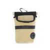 Wear-resistant Dog Training Treat Bag Portable with Hook Puppy Reward Pouch Stain-resistant Metal Hinges Pet Snack Pouch Outdoor