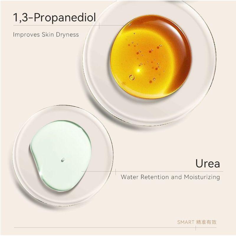 WATERCOME - 5% Nicotinamide Essence Whitening Body Lotion Mini - 3 Flavors