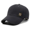Vintage Adjustable Unisex Vintage Cap for Outdoor Hiking and Mountaineering