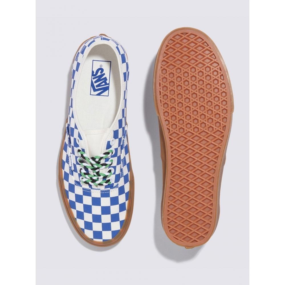 Vans Authentic Authentic Checkerboard Vn0009pvy6z1