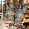 Phone Case: 2D Flat Samsung Galaxy A34 A35 M05 M06 S20 S22 S21 FE Plus 5G Protective Case, Starry Sky Astrology, Christmas and Halloween Gifts