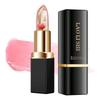 Tres Tipos De Barras De Labios Con Forma De Flor De Cristal Red Rose