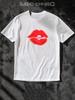 T-shirt imprimé Squid Game pour enfants