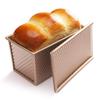 Moldes de pastelaria – Formas para pão