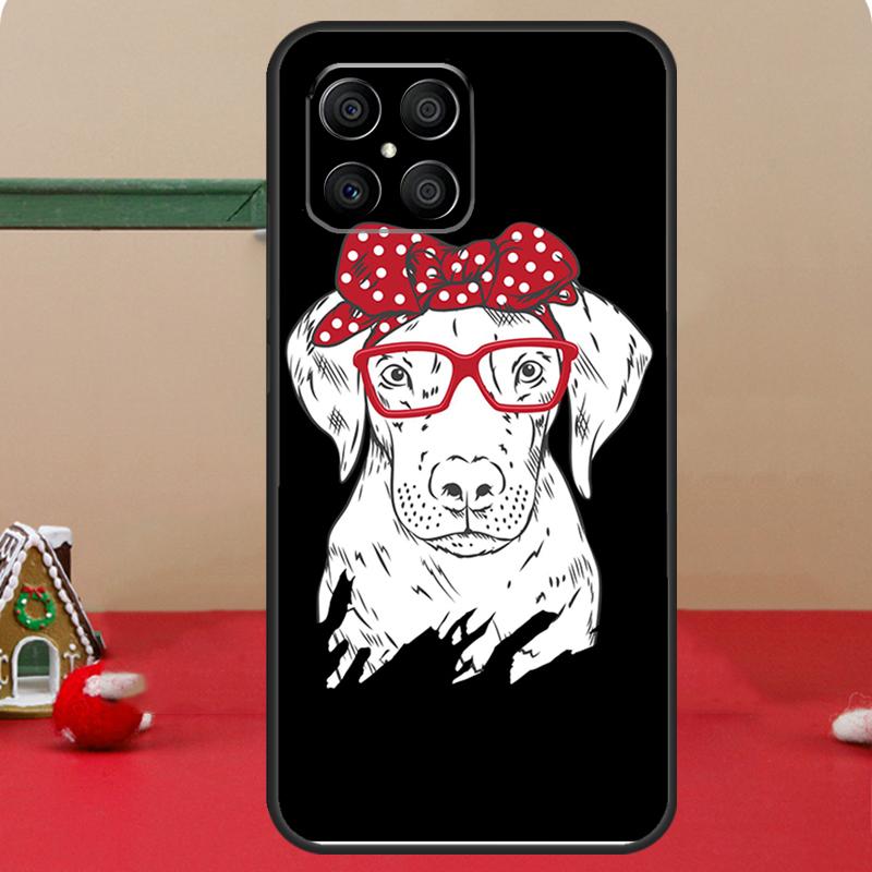 

Rhodesian Ridgeback Dog Case For Honor Magic 8 5 6 7 Lite Honor 400 Pro 200 70 90 X8c X8b X9a X9b X9c X9d Win Cover Honor X9c