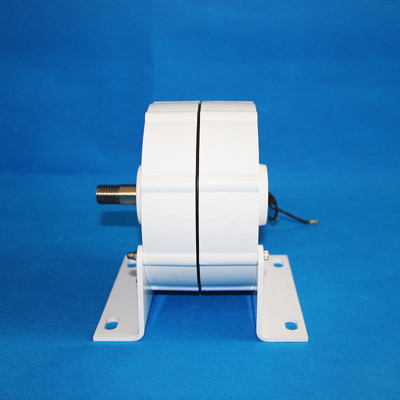 M2 Wind & Hydro Three-Phase AC Brushless Motor for Home Use