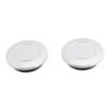 For Honda Rebel 1100 CMX 1100 CMX1100 Rebel1100 CM1100 2021 2022 Motorcycle Accessories Frame Hole Cover Caps Plug Decoration