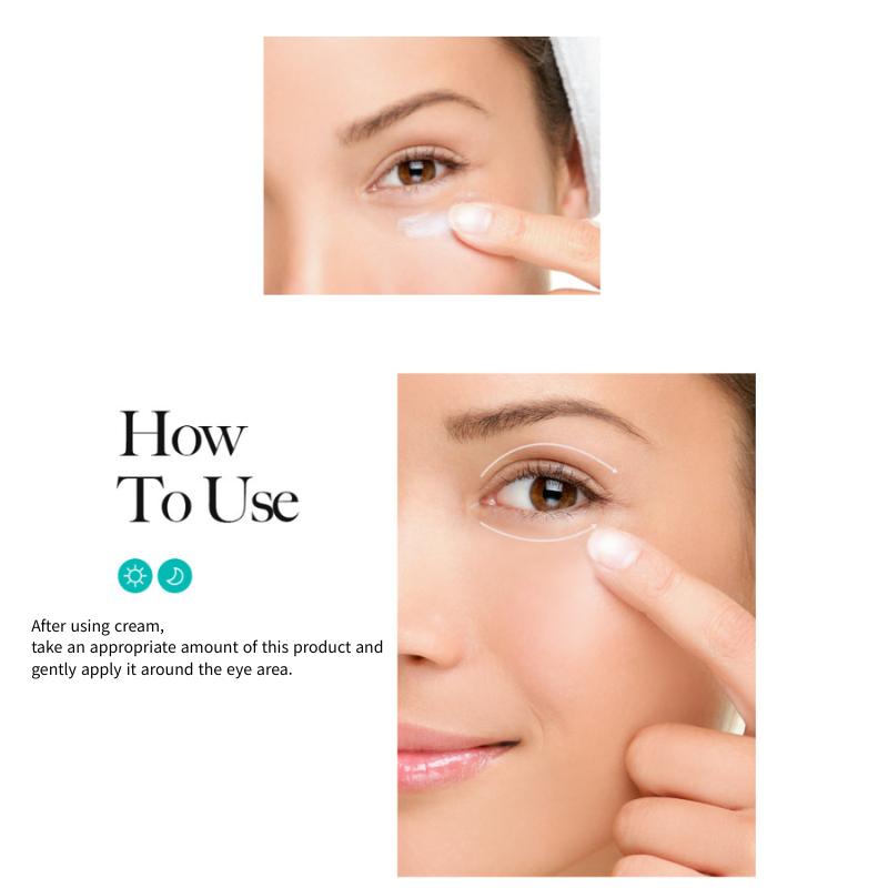 Rejuran NEU Intensive Augencreme 20ml