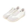 BARBARA Leather CaSual Women S SneakerS 2.5cm   2 colorS Bbj164
