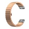 26mm 22mm QuickFit Stainless Steel Strap For Garmin Fenix 8 51mm 47mm 7X 7 Pro 6X 6 5X 5Plus 3 3 HR Band Forerunner 965 745 935