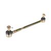 ATV Steering Shaft Tie Rod Kit Ball Joints For Yamaha Grizzly 660 2007-13 Grizzly 700 2002-08 Grizzly 550 2009-14 Kodiak 700