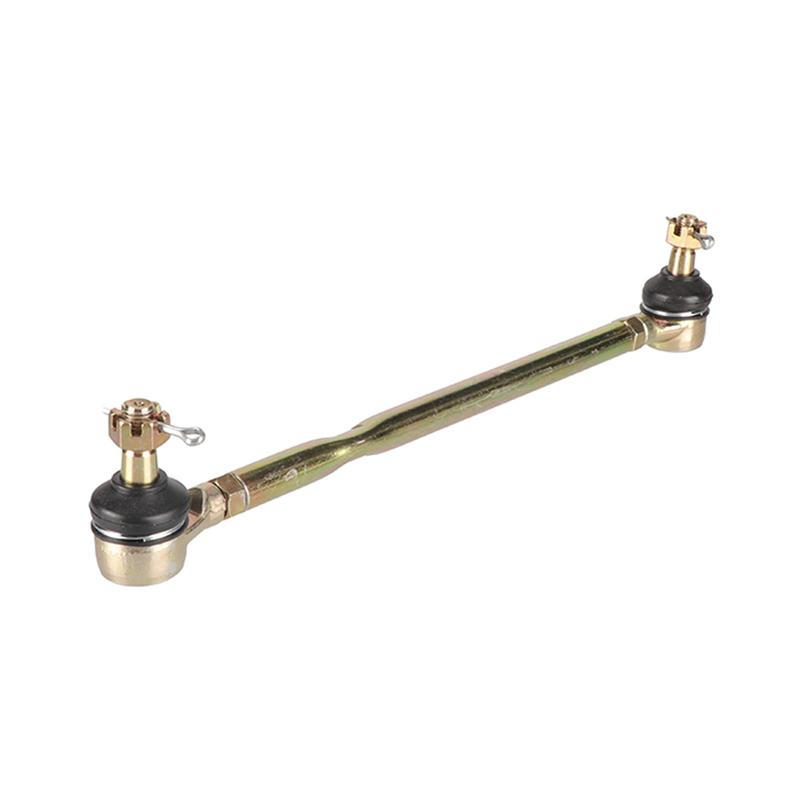 ATV Steering Shaft Tie Rod Kit Ball Joints For Yamaha Grizzly 660 2007-13 Grizzly 700 2002-08 Grizzly 550 2009-14 Kodiak 700