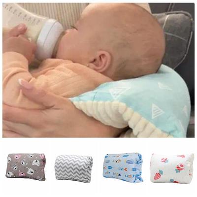 Çocuk yatak aksesuarları – Bebek Yastıkları