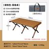 Outdoor Portable Camping Furniture Collection