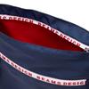 Beams Design Sacoche (Small) 07202303 07202303B Navy