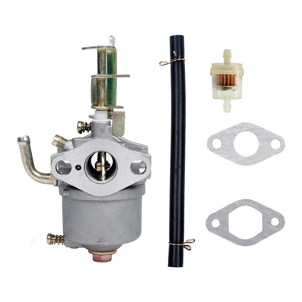 For Carburetor Compatible with For Sportsman GEN2000SS 3 5hp Generator 715978 56180 Suitable for Home Backup and Outdoor Use