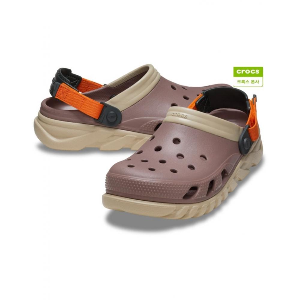 

Crocs Duet Max 2 Сабо 208776 0lf 230
