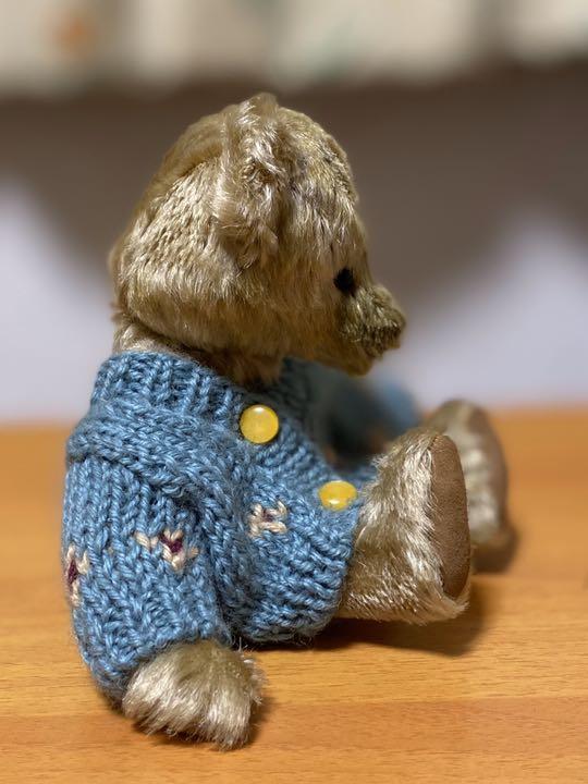 [USED] Teddy Bears Norbeary Bears