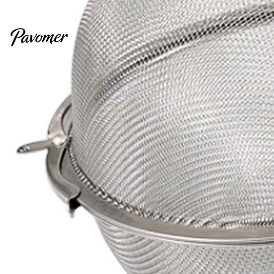 Portable Fishing Bait Holder Stainless Steel Cage Fine Mesh Solid Lure Fish Gathering Ball Carp Accessories Enthusiasts Gift Fast