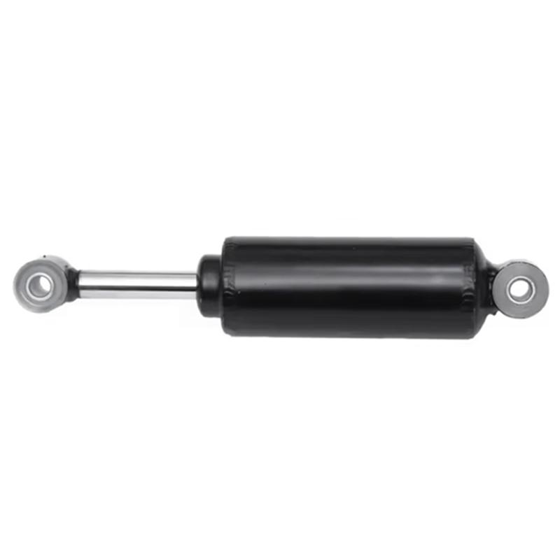 ABLZ-2Pcs Truck Shock Absorbing Seat Parts Truck Adjustable Pressure Seat Damper Air Suspension Seat Parts