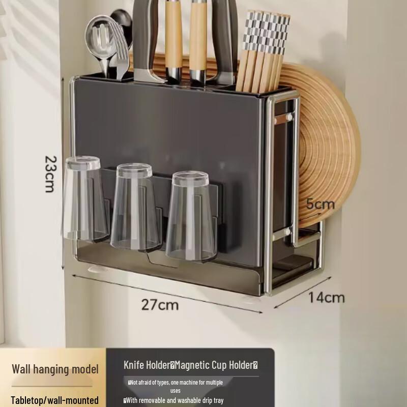 

Yingbai Multi-functional Kitchen Storage Rack