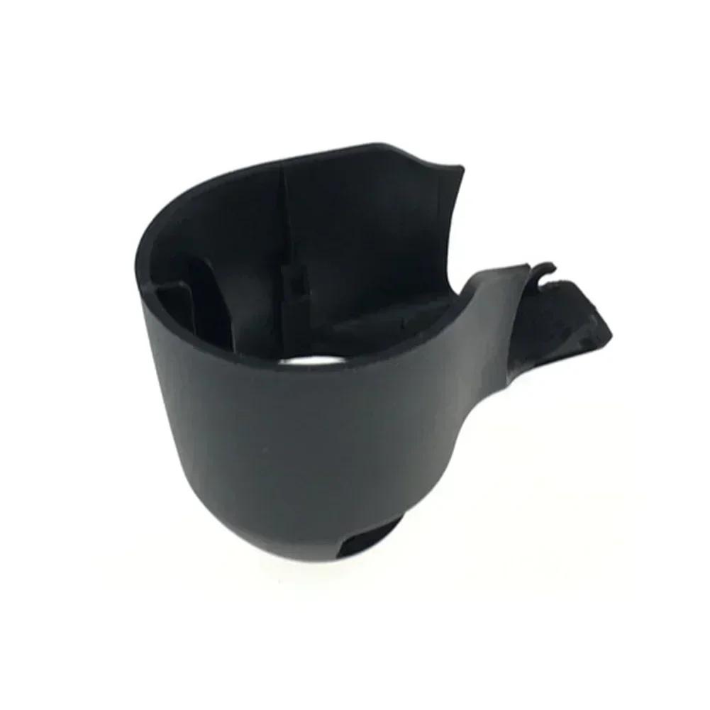 For Skoda Superb 3T5 08-15 Nut Cover Rear Wiper Cap 1K8955435 1pcs Accessories Replacement Rocker Cover Vehicle