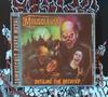 CD MAUSOLEUM Defiling The Decayed DEAD320 MORIBUND 2024 US Metal