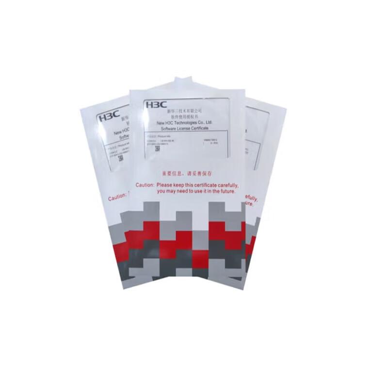 

H3C LIS-WX-1-BE Wireless AC Controller License