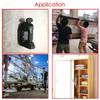 150Kg Electric Vacuum Suction Cup (NO Battery) 4 Gears Glass Granite Tile Lifting Tool Air Pump Applicable to Makita Battery