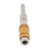 Screw Bits Electromagnetic     Steel 6.35mm   Screwdriv  Bit for Home Decoration