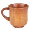 270ml Eco Friendly   Water Milk Coffee Cup Mug with Handle for Home Use(Paint Color 201-300ml)