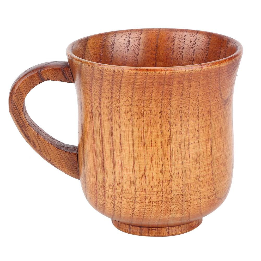 270ml Eco Friendly Water Milk Coffee Cup Mug with Handle for Home Use(Paint Color 201-300ml)
