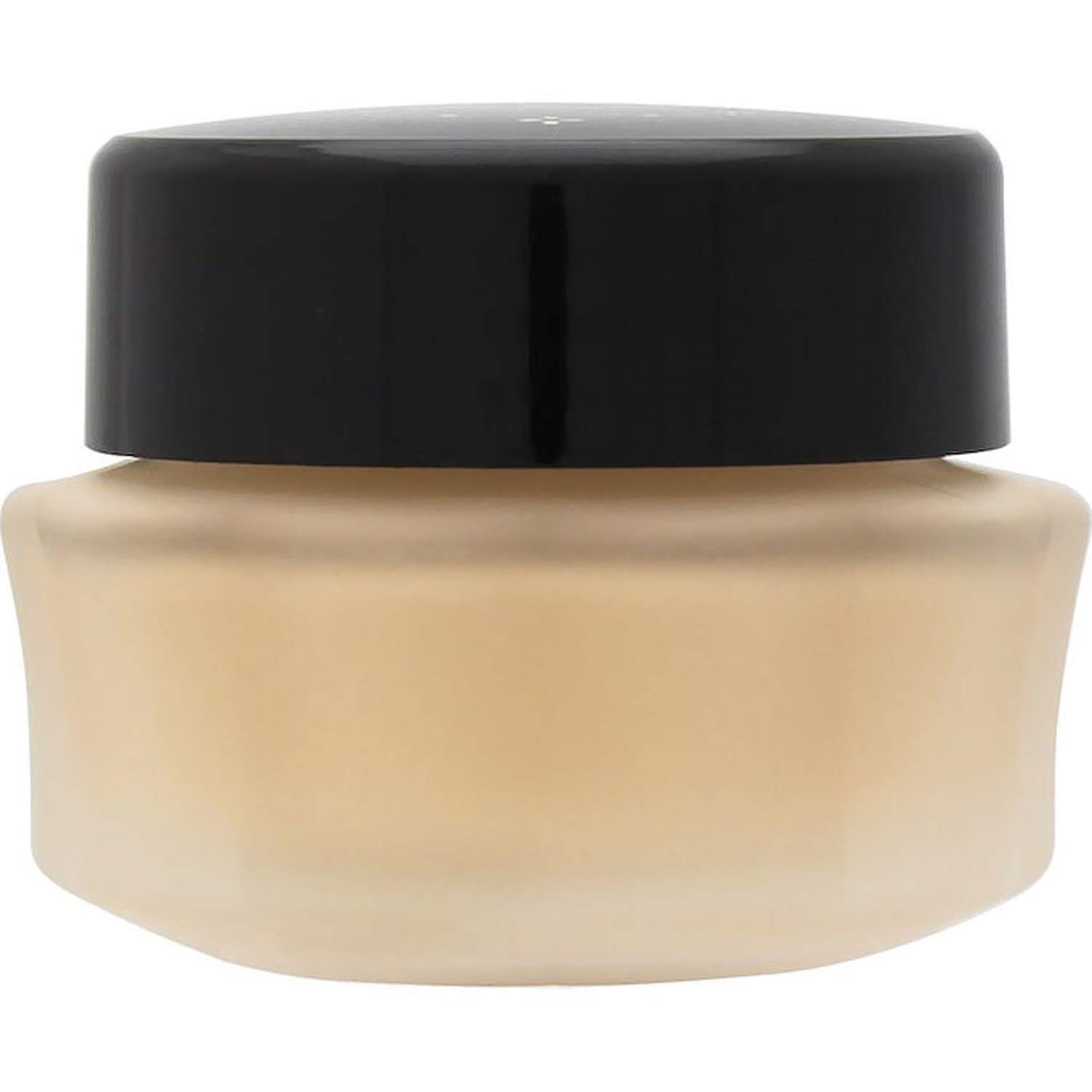 ELSIA Platinum Moisturizing Serum Cream Foundation, Ochre 410, 25g