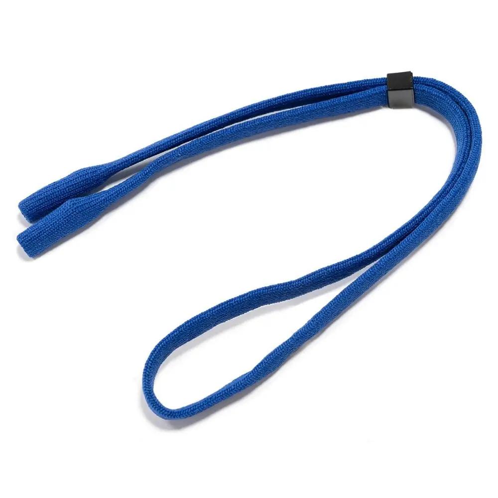 Unisex Eyewear Cord Polyester Sunglasses Lanyard Strap Elastic Strap Long Anti-slip Glasses Strap Reading Glasses Chain Holder