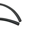 Rear Engine Hood Sealing Strip Rubber Weatherstrip For Toyota Corolla 2007-2013