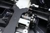 YOKOMO Super Dogfighter Works '91 Reproduction Model Competition Off-Road Car Kit, Electric Radio Control, YZ-W91