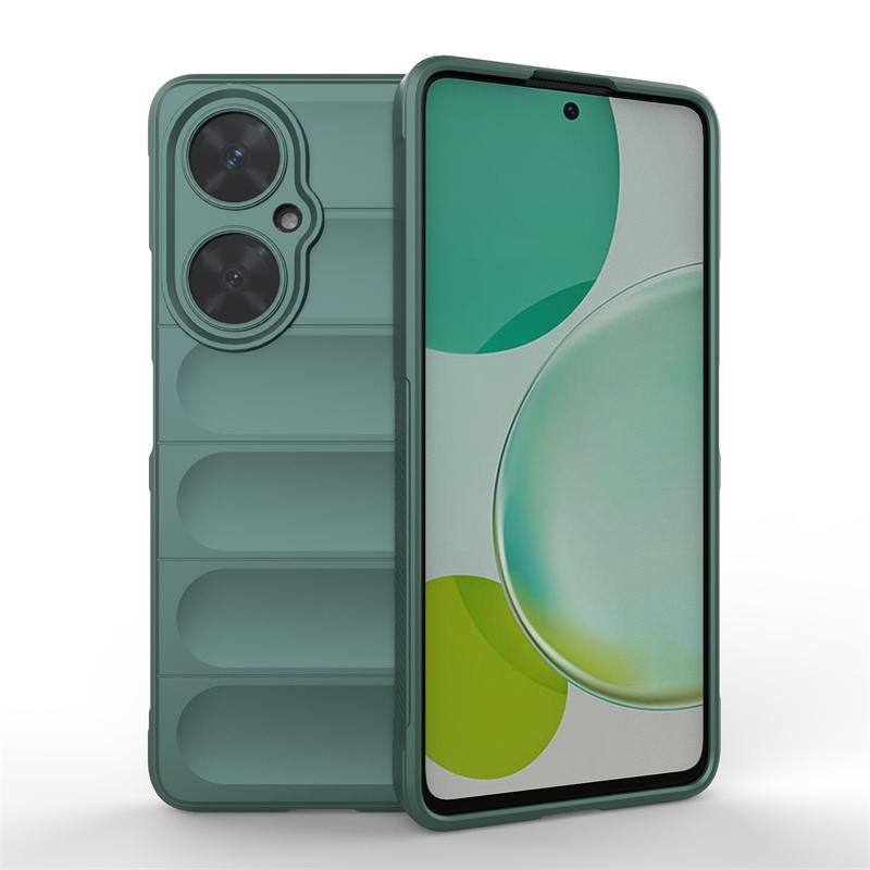 

Чехол-накладка для Huawei Nova 11i Huawei Nova 11i 11 Pro Ultra Capas Противоударный Роскошный Задний Бампер Мягкий ТПУ Футляры Huawei Nova 11i For Nova 11 Ultra