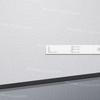 Zinc Alloy For IS250 IS200 CT200h RX330 RX350 NS200 ES300 NX300h Letter Logo Car Trunk 3D ABS Emblem Rear Body Badge Sticker