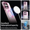 For Motorola Edge 60 Pro Case Motorola Edge 60 Pro Cover Magnetic Matte Bumper Protective Phone Cases On Moto Edge 60 Pro Funda