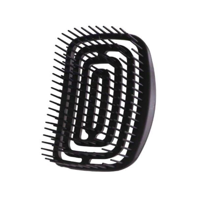 WETECH Vent Scalp Square Type Brush,