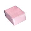 125PCS Tattoo Clean Pad Good Absorption Thick Cloth Disposable Tattoo Tablecloth for Tattooist Pink