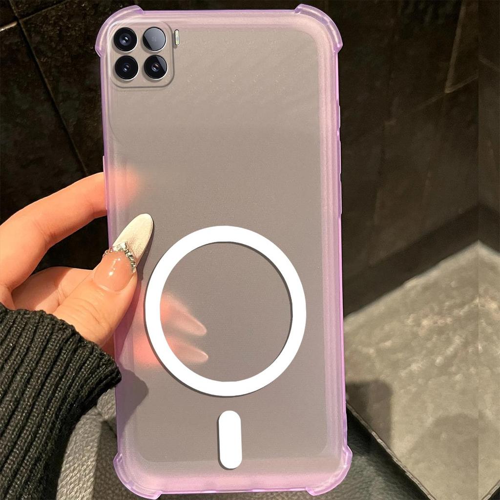 Anti-Fingerprint Matte Jelly Case for Xiaomi 15 Drop-Proof Phone Cover