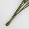 Realistic Fake Chrysanthemum Ball Chrysanthemum Artificial Flower Branch  Photography Prop