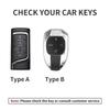 For Gac Trumpchi Gm8 Gs4 Ga3 Ga6 Sgs7 Ga4 Gs5 Gs3 Legend Gs8 Empow J11 J12 J13 J14 J15 J16 Keychain Zinc Alloy Car Key Case